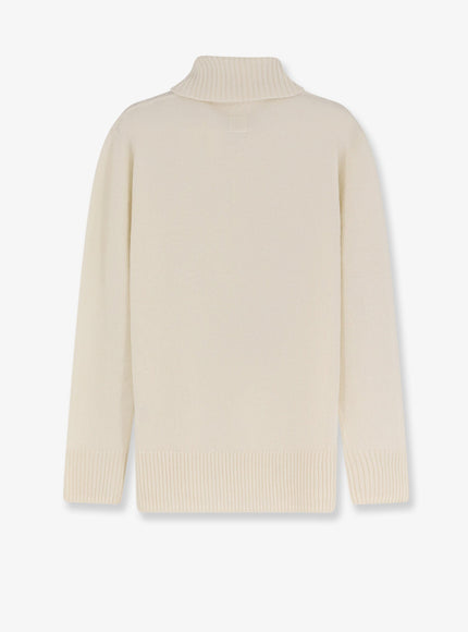 Toteme Cashmere Turtleneck