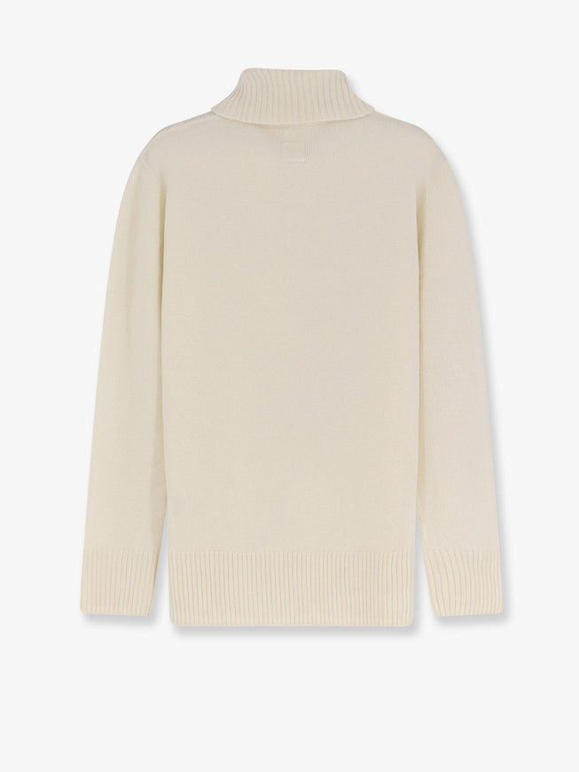 Toteme Cashmere Turtleneck
