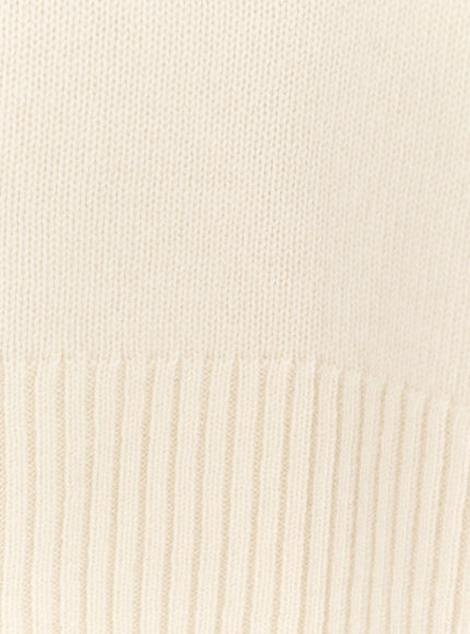 Toteme Cashmere Turtleneck