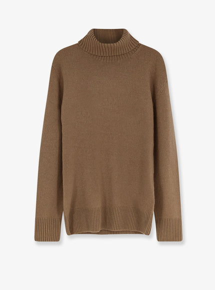 Toteme Cashmere Turtleneck Hazel