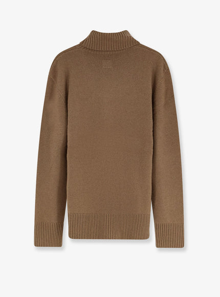 Toteme Cashmere Turtleneck