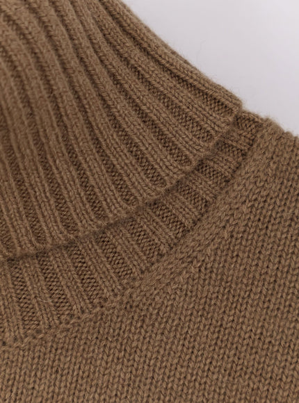 Toteme Cashmere Turtleneck