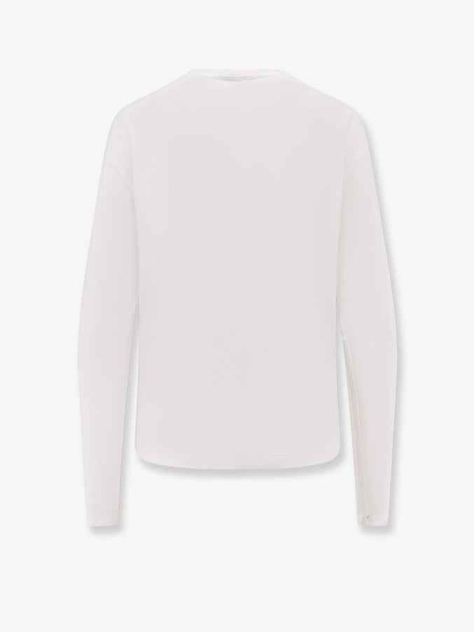 Toteme Classic Long-Sleeve T-Shirt
