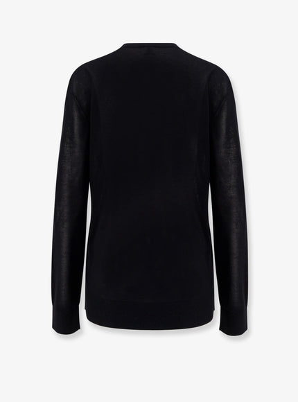 Toteme Lyocell Sweater