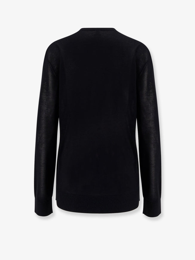 Toteme Lyocell Sweater