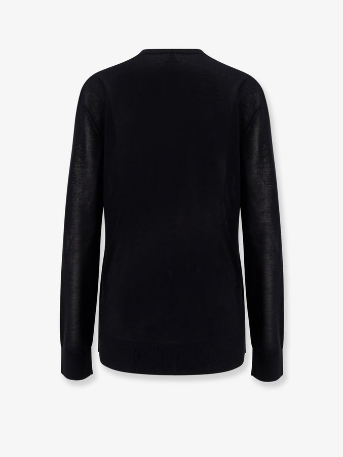 Toteme Lyocell Sweater