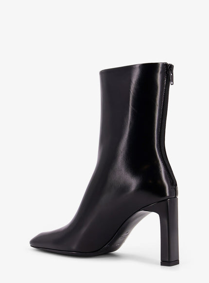 Toteme Leather Boots