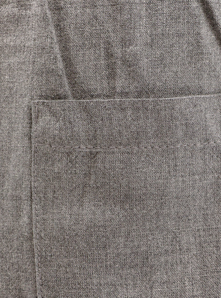 Toteme Viscose Trousers