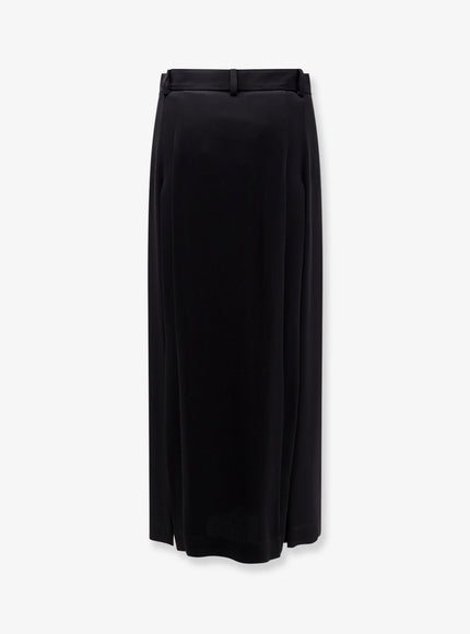 Toteme Viscose Skirt