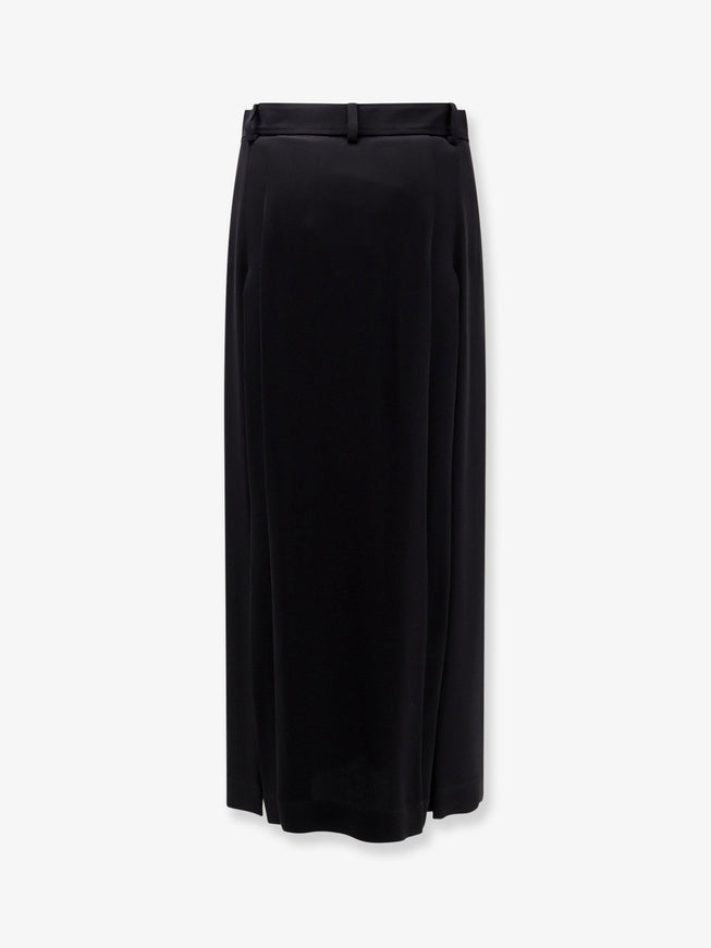 Toteme Viscose Skirt