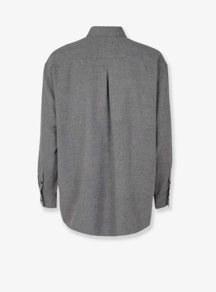 Toteme Viscose Blend Shirt