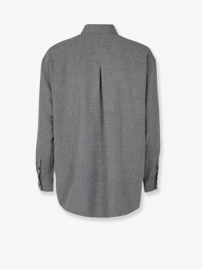 Toteme Viscose Blend Shirt