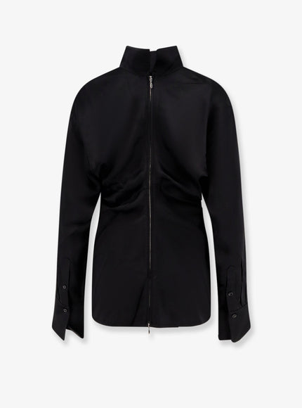 Toteme Viscose Shirt