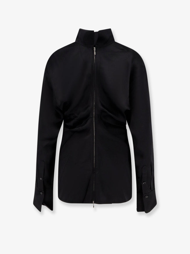 Toteme Viscose Shirt