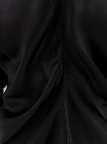 Toteme Viscose Shirt