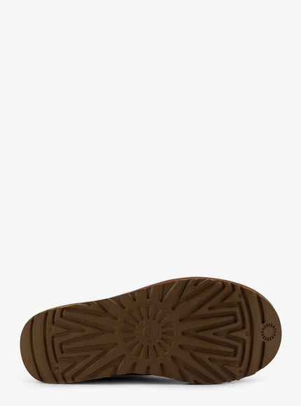 Ugg Classic Mini Ii Suede Ankle Boots