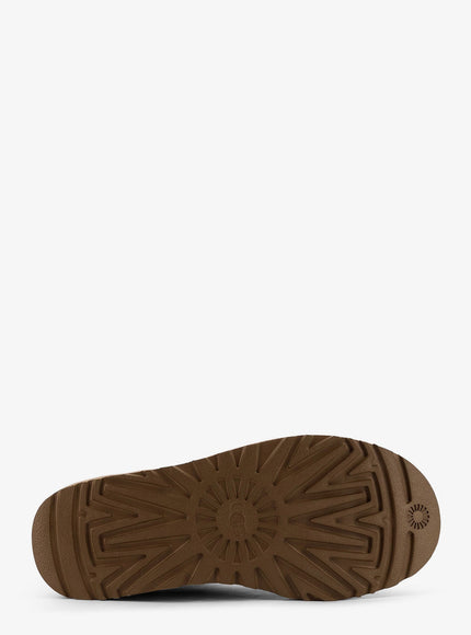 Ugg Classic Mini Ii Suede Ankle Boots