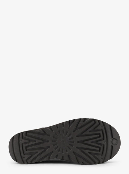 Ugg Classic Ultra Mini Suede Ankle Boots