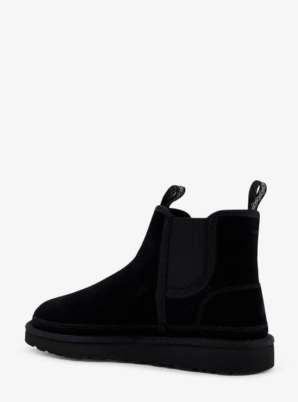 Ugg Neumel Chelsea Suede Boots