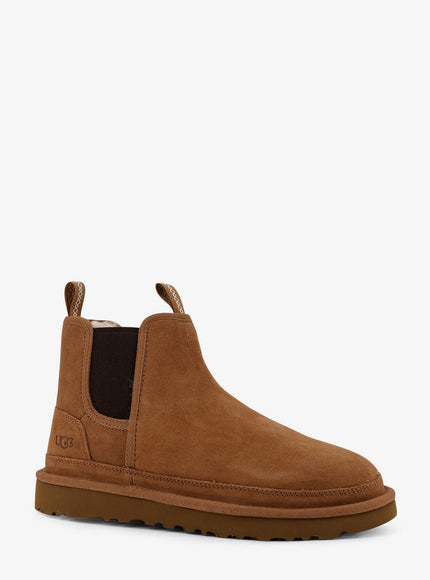 Ugg Neumel Chelsea Suede Boots