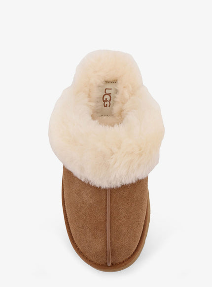 Ugg Disquette Suede Slip-On