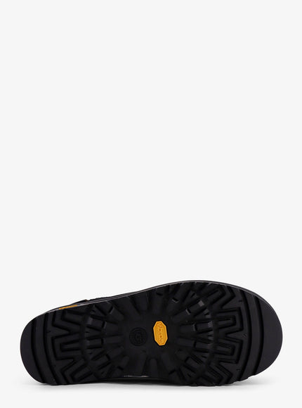 Ugg M Tasman Gtx Suede Slip-On