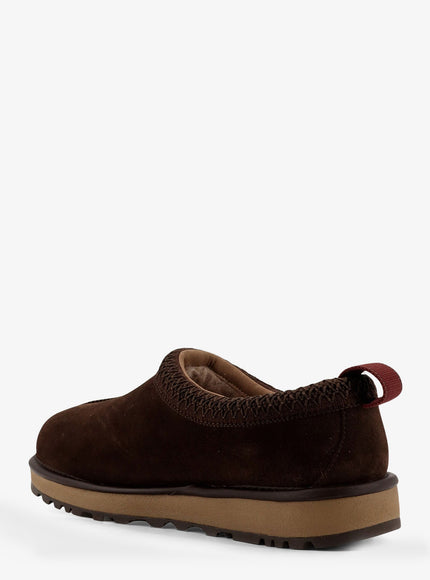 Ugg M Tasman Gtx Suede Slip-On
