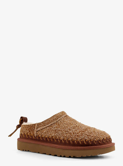 Ugg W Classic Micro Biarritz Suede Slip-On