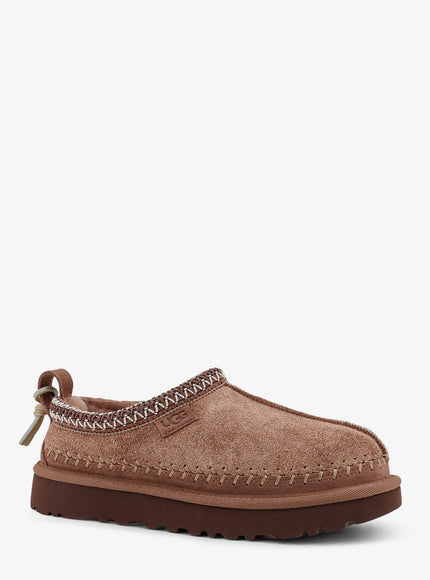 Ugg Tasman Biarritz Suede Slip-On