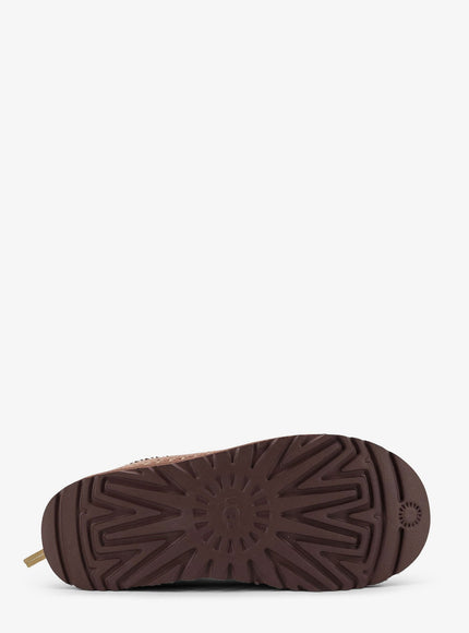 Ugg Tasman Biarritz Suede Slip-On