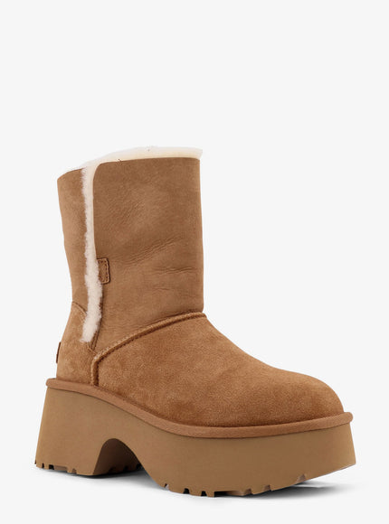Ugg Esmee Boot Suede Boots