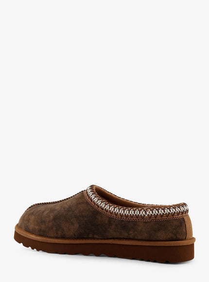 Ugg Tasman Baxter Suede Slip-On
