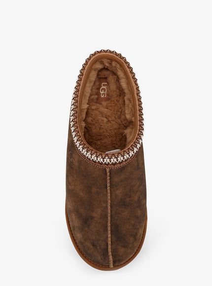 Ugg Tasman Baxter Suede Slip-On