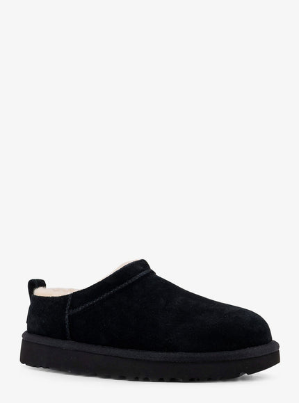 Ugg Classic Micro Suede Slip-On