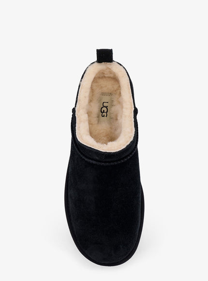 Ugg Classic Micro Suede Slip-On