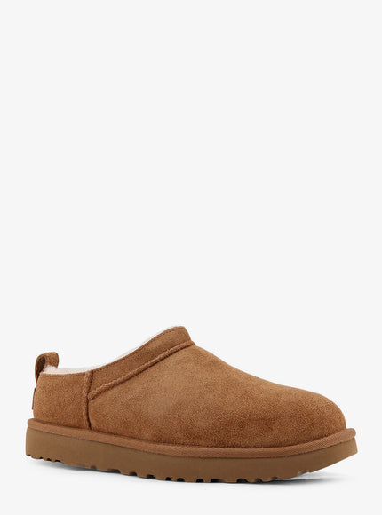 Ugg Classic Micro Suede Slip-On