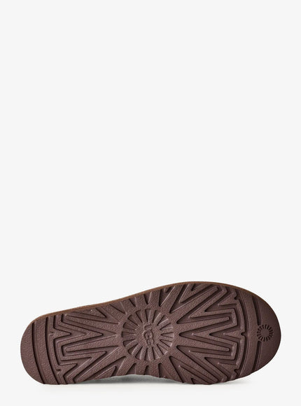 Ugg Classic Micro Suede Slip-On