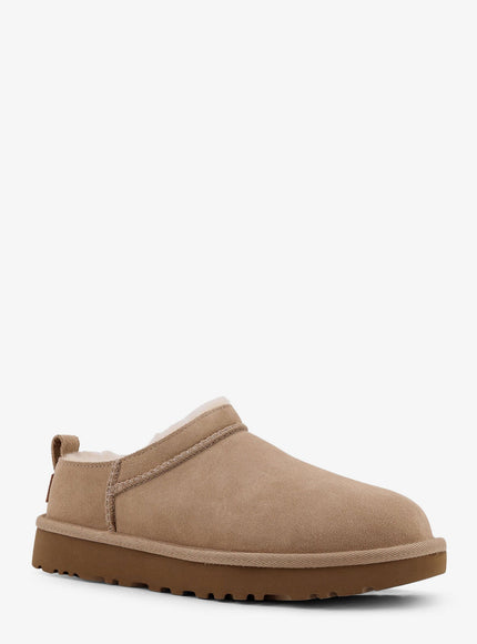 Ugg Classic Micro Suede Slip-On
