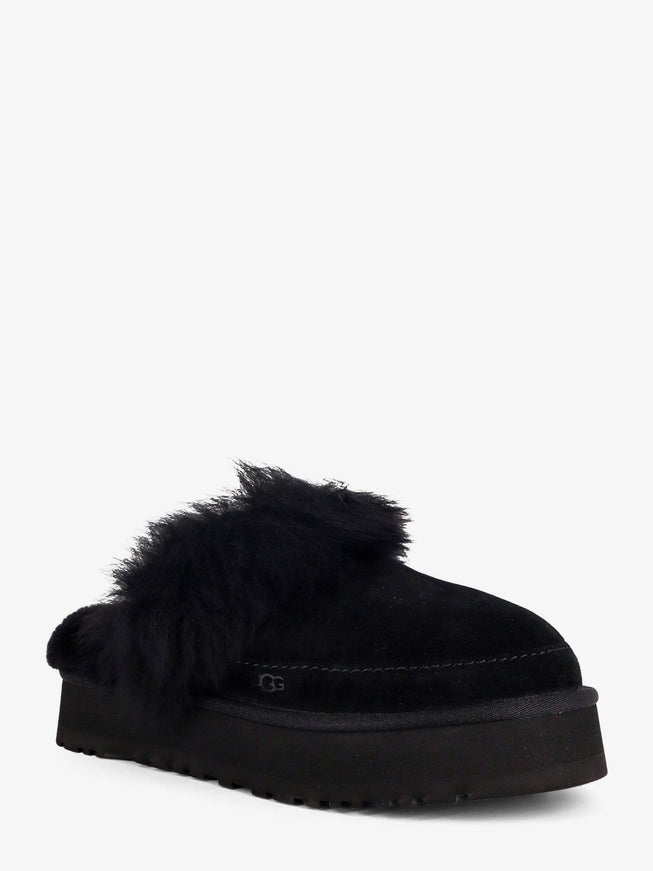 Ugg Disquette Chalet Suede Sabot