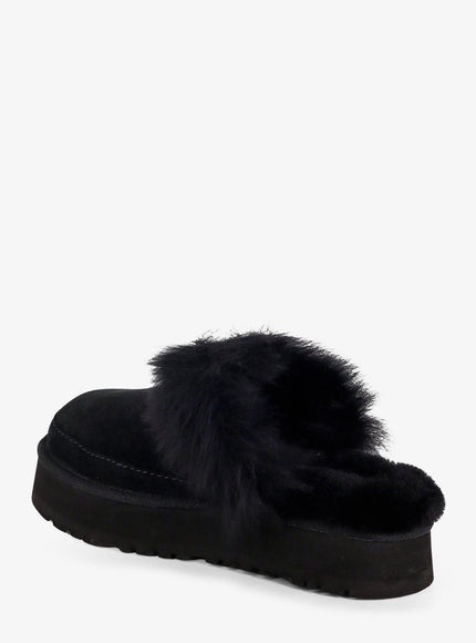 Ugg Disquette Chalet Suede Sabot