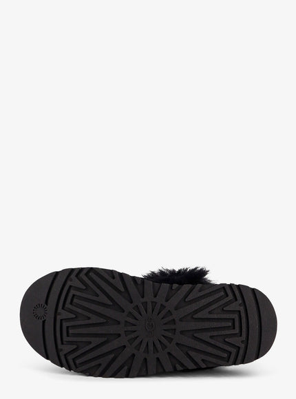 Ugg Disquette Chalet Suede Sabot