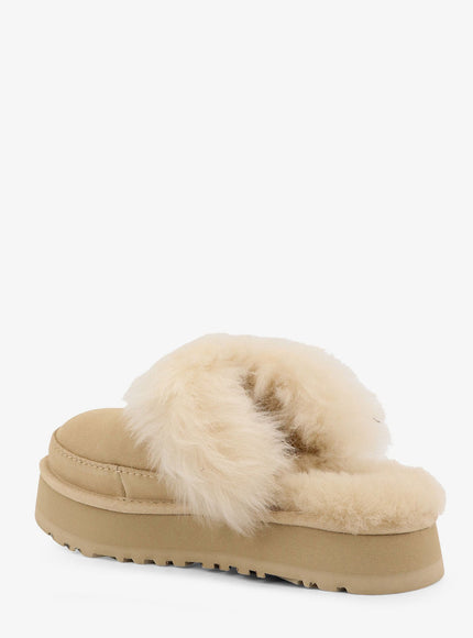 Ugg Disquette Chalet Suede Sabot