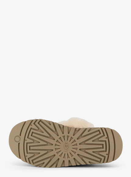 Ugg Disquette Chalet Suede Sabot