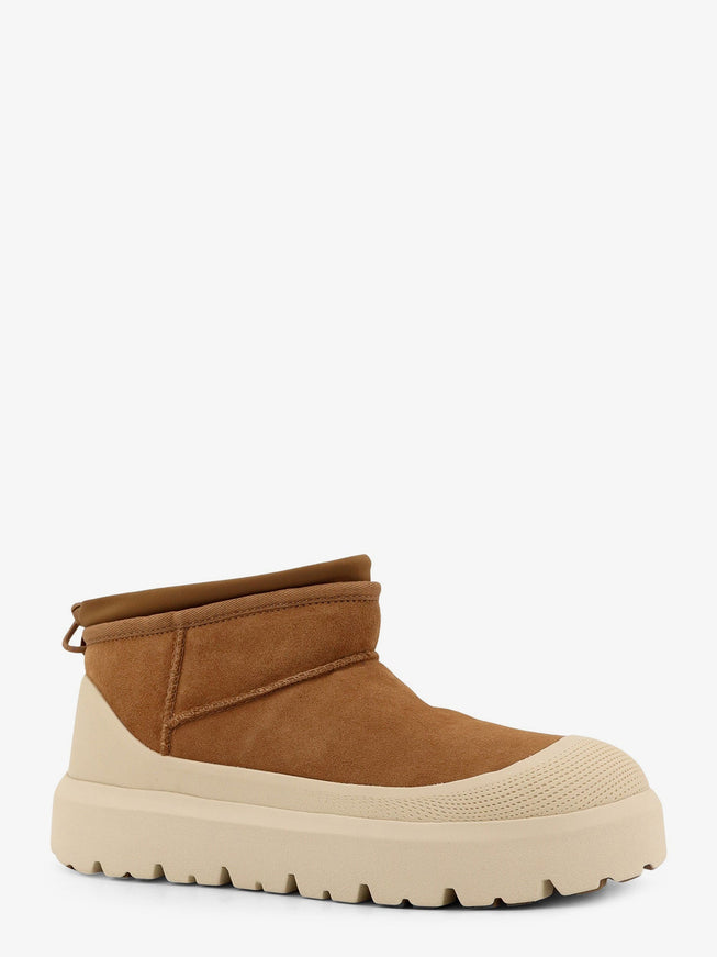 Ugg M Cl Ultra Mini Weather Hybrid Ankle Boots