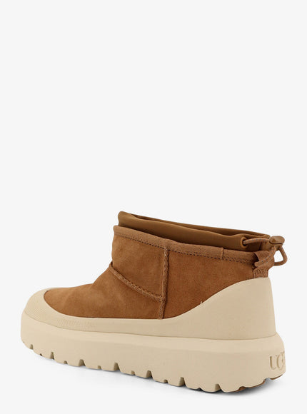 Ugg M Cl Ultra Mini Weather Hybrid Ankle Boots