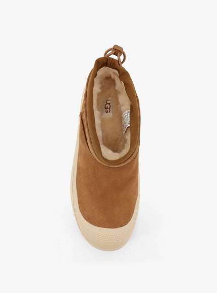 Ugg M Cl Ultra Mini Weather Hybrid Ankle Boots