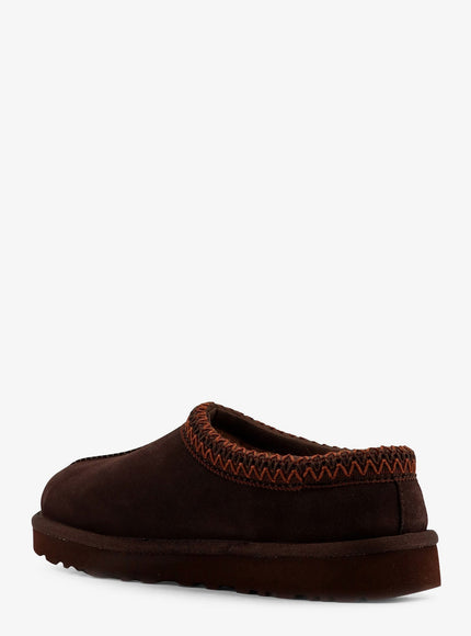 Ugg W Tasman Ii Suede Slip-On