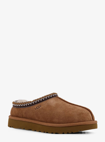 Ugg W Tasman Ii Suede Slip-On