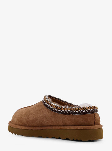 Ugg W Tasman Ii Suede Slip-On