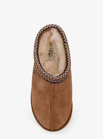 Ugg W Tasman Ii Suede Slip-On